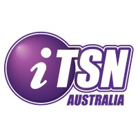 iTSN Australia logo - Similar company to Certitude Australia