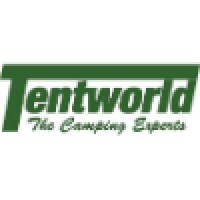 Tentworld - The Camping Experts logo - Similar company to Custom Printed Boxez