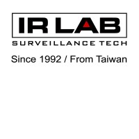IRLAB logo - Similar company to Kaiweishi Tech Co., Ltd