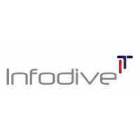 Infodive IT logo - Similar company to Cpn Tecnologia