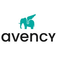 avency GmbH logo - Similar company to Arttac Solutions