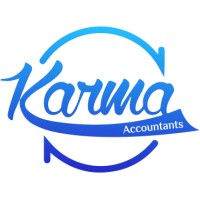 Karma Accountants logo - Similar company to Counting On U