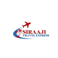 Siraaji Travle Express logo - Similar company to Travle