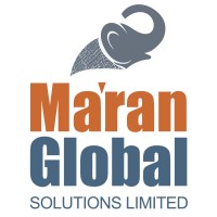 Maran Global Solutions Ltd. logo - Similar company to Sitarms Ltd