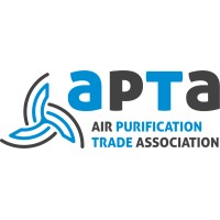 Air Purification Trade Association logo - Similar company to Air Purification Technology