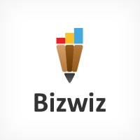 Bizwiz logo - Similar company to Goodboy Creative Co.