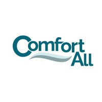 Comfort all corp logo - Similar company to Gala Pasos