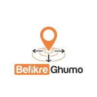 Befikre Ghumo logo - Similar company to P.C.S Creation