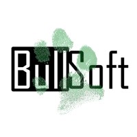 BullSoft Technologies logo - Similar company to Bullsoft