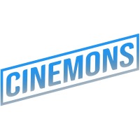 Cinemons Films logo - Similar company to Three Circles