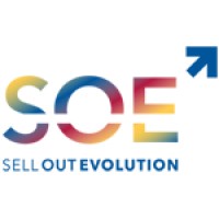 SOE Sell Out Evolution logo - Similar company to Nova Line