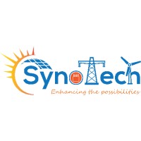 Synotech Engineering Limited logo - Similar company to Power - Energy Management & Engineering Company (Pemec)