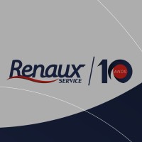 Renaux Service logo - Similar company to Novel.