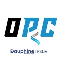 Observatoire des Pratiques de Consulting (OPC) logo - Similar company to Master Business Consulting (128) - Mbc De L'Université Paris Dauphine-Psl
