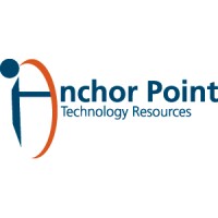 Anchor Point Technology Resources logo - Similar company to Anchorpoint Data Technologies