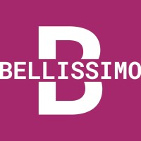 Bellissimo logo - Similar company to Luff Your Skin