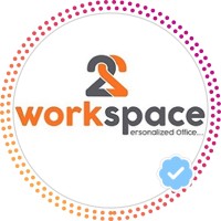22Workspace logo - Similar company to Czone Solutions - Complete Real Estate Solutions