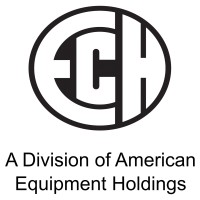 Eastern Crane & Hoist logo - Similar company to Emitec