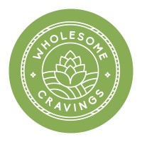 Wholesome Cravings logo - Similar company to Bära