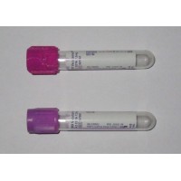 Improved Vacutainer logo - Similar company to Ks Medical