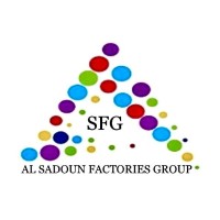 AL SADOUN FACTORIES GROUP logo - Similar company to Infiniti Solutions