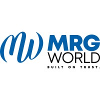 MRG Crown logo - Similar company to Horizon8
