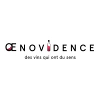 Oenovidence logo - Similar company to S3F Chimie
