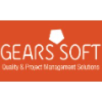 Gears Soft logo - Similar company to Nimbus Code Pvt Ltd