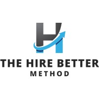 The Hire Better Method logo - Similar company to Strategy Consulting Hackathon