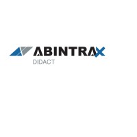 Abintrax srl - Didact division logo - Similar company to Abintrax