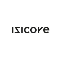 isicore logo - Similar company to Cyber-Solutions Software Gmbh