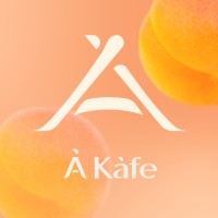 À Kàfe logo - Similar company to Oryz Saigon