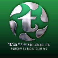 Talismann Soluções em Aço logo - Similar company to Digimatic
