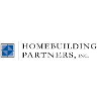 Homebuilding Partners, Inc