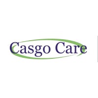Casgo Care logo - Similar company to Durrington High School