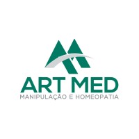 Art Med - Farmácia de Manipulação logo - Similar company to Silphion