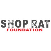 The Shop Rat Foundation, Inc. logo - Similar company to Peak Manufacturing, Inc.