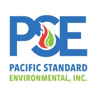 Pacific Standard Environmental, Inc. logo - Similar company to Gray Lighting & Controls
