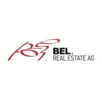 BEL Real Estate AG logo - Similar company to Lika Group Ag
