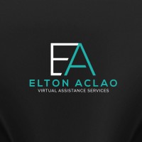 Elton Aclao Virtual Assistance Services logo - Similar company to Bluqube