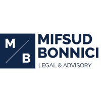 Mifsud Bonnici Legal & Advisory logo - Similar company to Vb Advocates