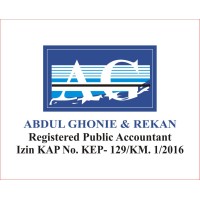 KAP Abdul Ghonie & Rekan logo - Similar company to Kap Abdul Fattah Guliling