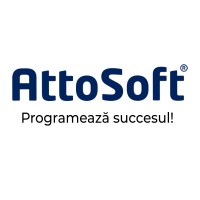 AttoSoft logo - Similar company to Net Communications Systems