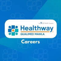 Healthway QualiMed Manila Careers logo - Similar company to Qualimed Manila