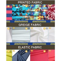 Nanxing Textile Weaving Co., Ltd. logo - Similar company to Fujian Yiming Textile Co., Ltd