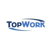 Top Work logo - Similar company to Allkit