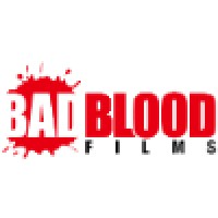 Bad Blood Films logo - Similar company to Canyon Analytics, Llc