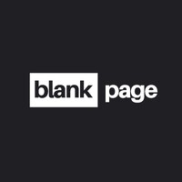 Blank Page logo - Similar company to Gs Gestion