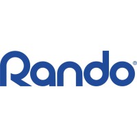 Rando Machine logo - Similar company to Nonwotech