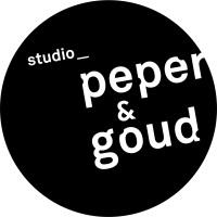 Studio Peper & Goud logo - Similar company to Lodamind